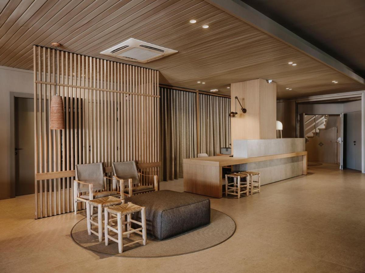 Hotel Llane Petit Кадакес Екстериор снимка