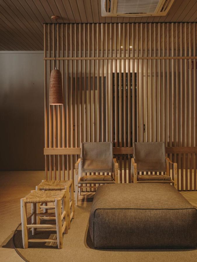 Hotel Llane Petit Кадакес Екстериор снимка