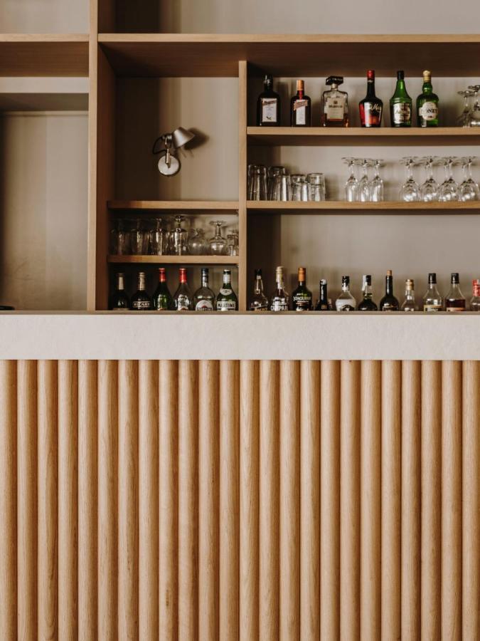 Hotel Llane Petit Кадакес Екстериор снимка