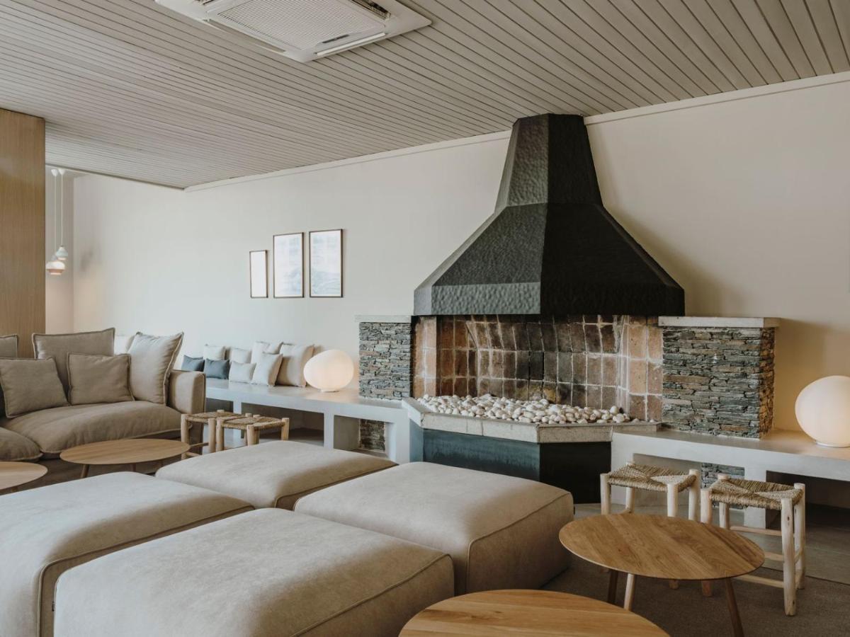 Hotel Llane Petit Кадакес Екстериор снимка