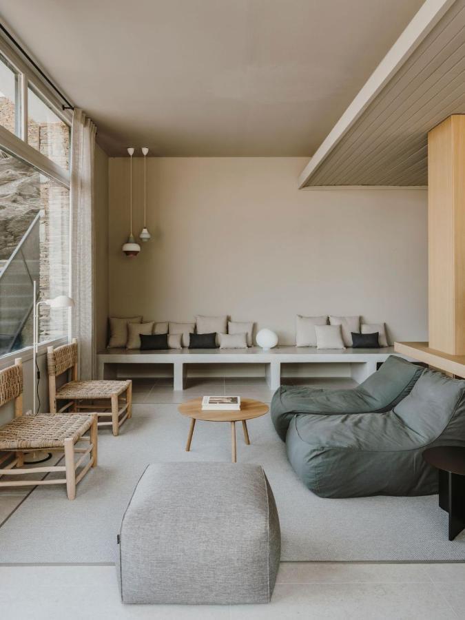 Hotel Llane Petit Кадакес Екстериор снимка