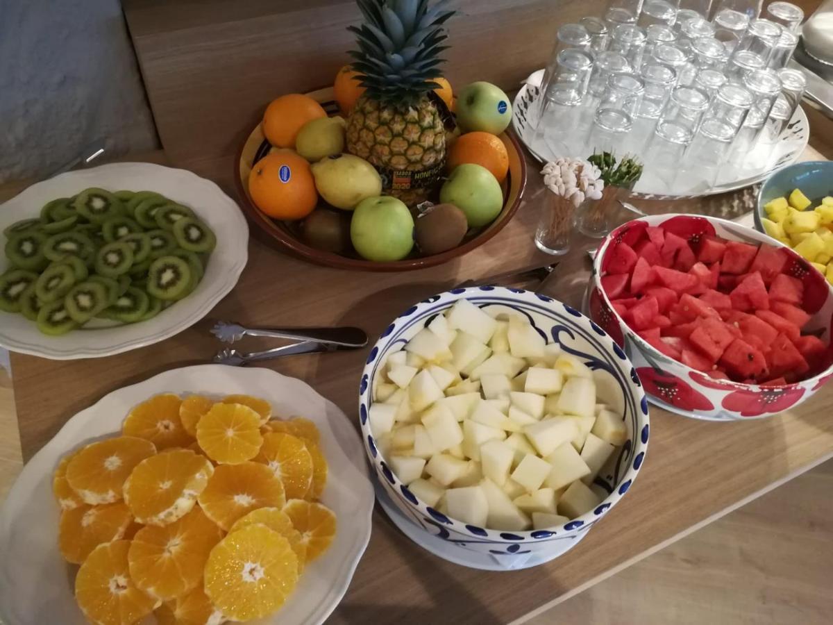Hotel Llane Petit Кадакес Екстериор снимка