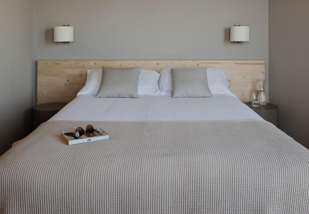 Hotel Llane Petit Кадакес Екстериор снимка