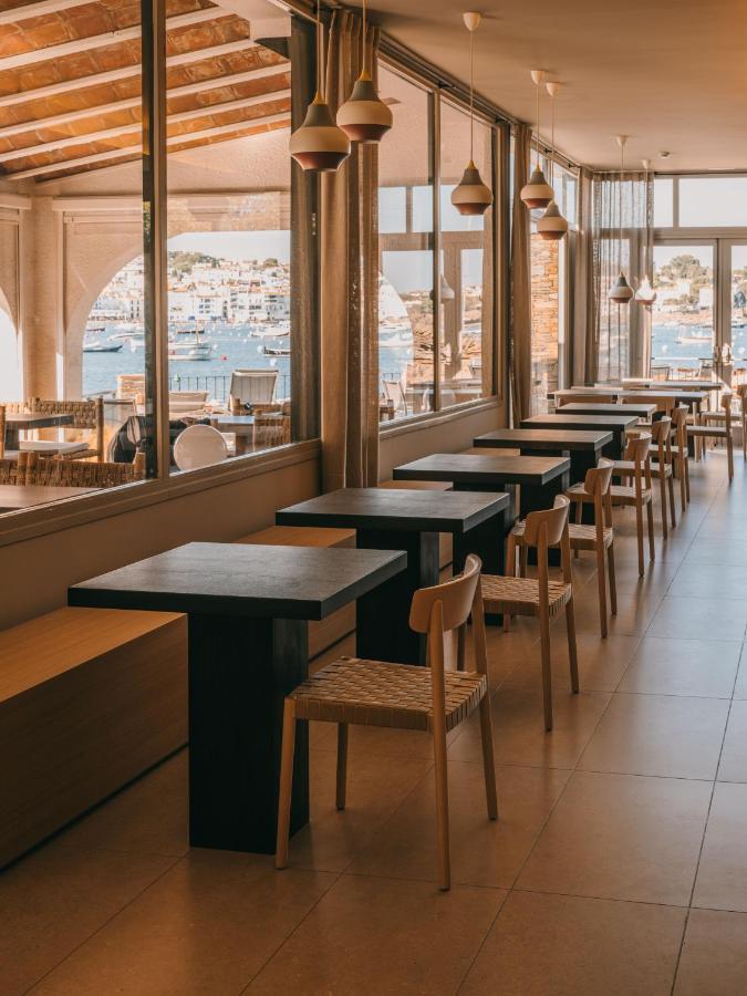 Hotel Llane Petit Кадакес Екстериор снимка
