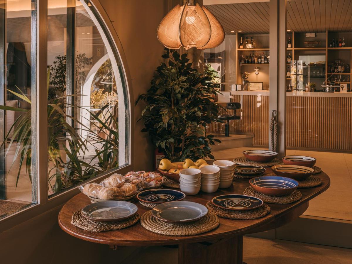 Hotel Llane Petit Кадакес Екстериор снимка