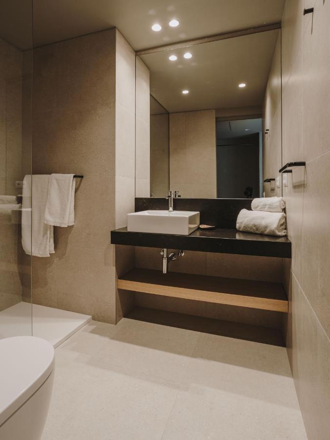 Hotel Llane Petit Кадакес Екстериор снимка
