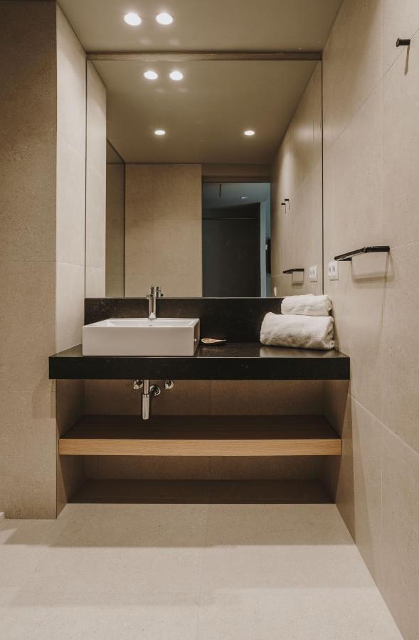 Hotel Llane Petit Кадакес Екстериор снимка