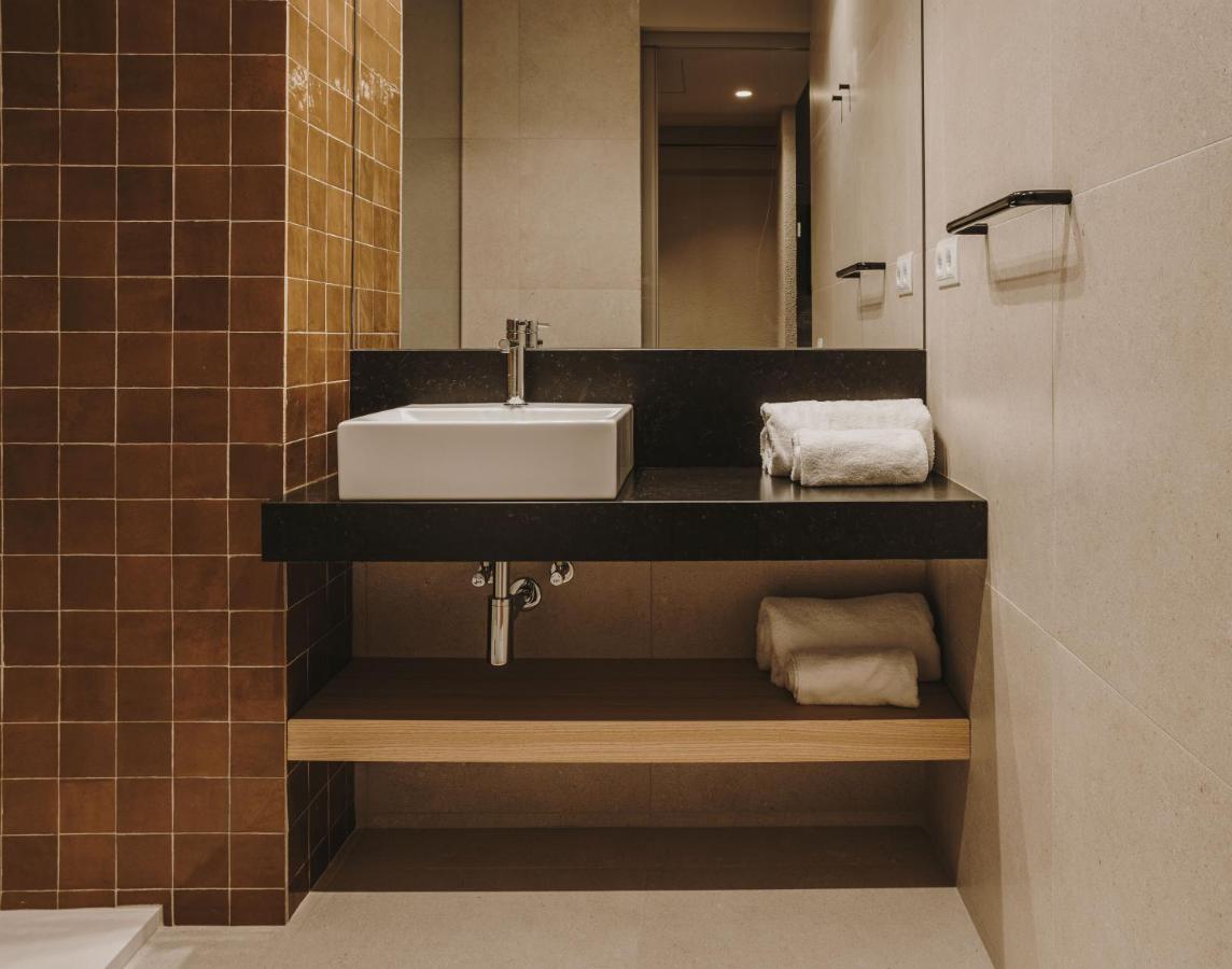 Hotel Llane Petit Кадакес Екстериор снимка