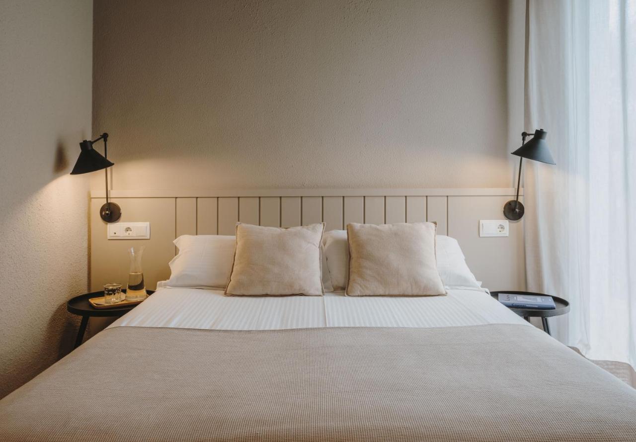 Hotel Llane Petit Кадакес Екстериор снимка