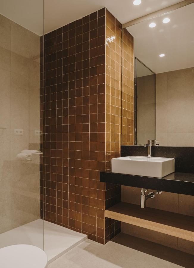 Hotel Llane Petit Кадакес Екстериор снимка